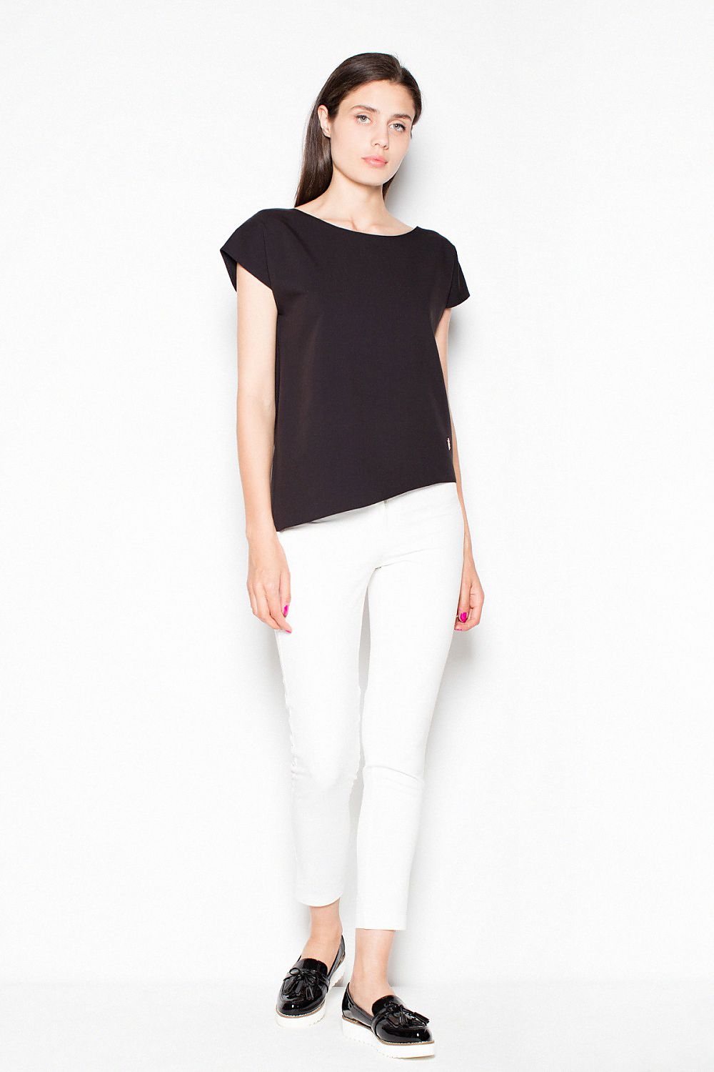  blouse model 77558 Venaton 