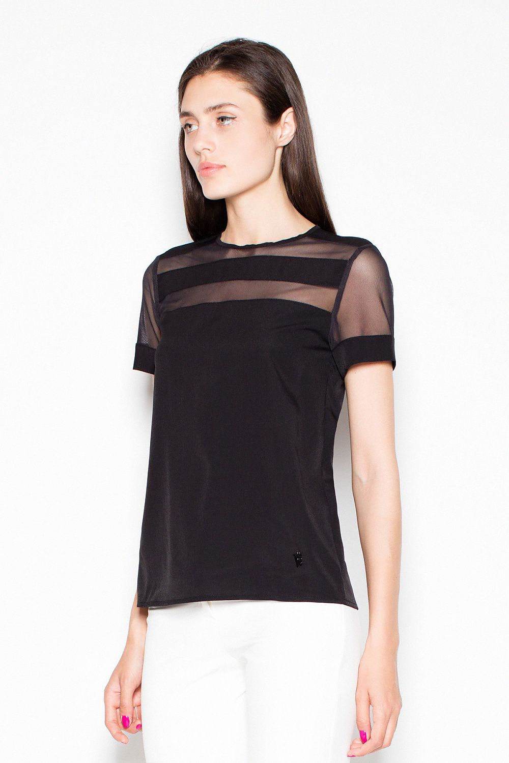  blouse model 77561 Venaton 