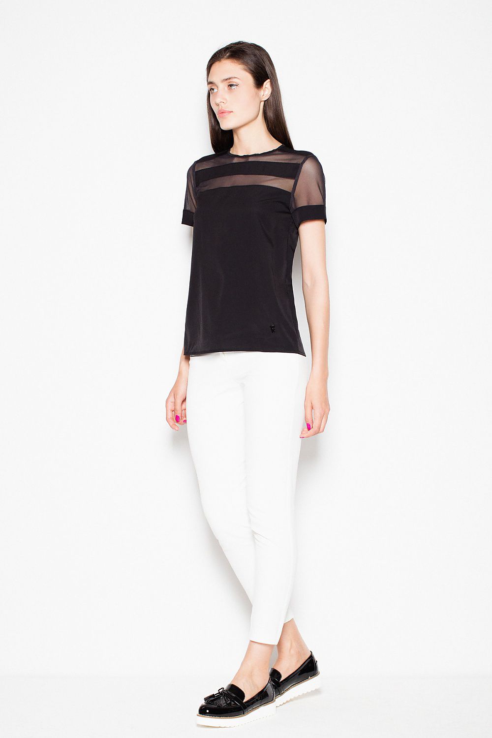  blouse model 77561 Venaton 