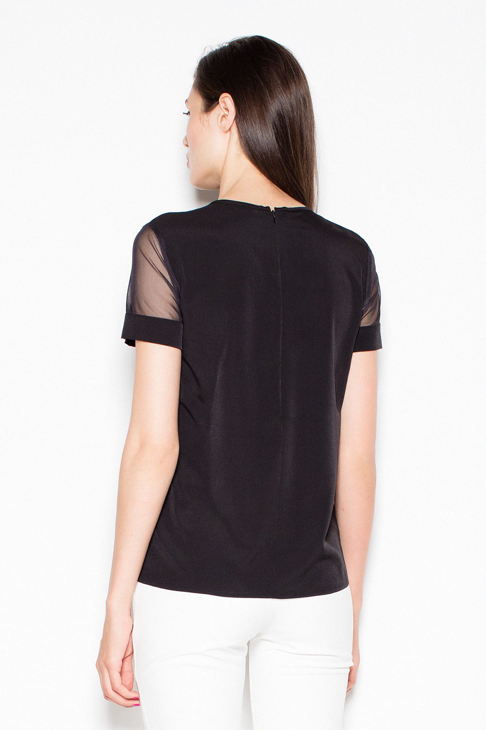  blouse model 77561 Venaton 