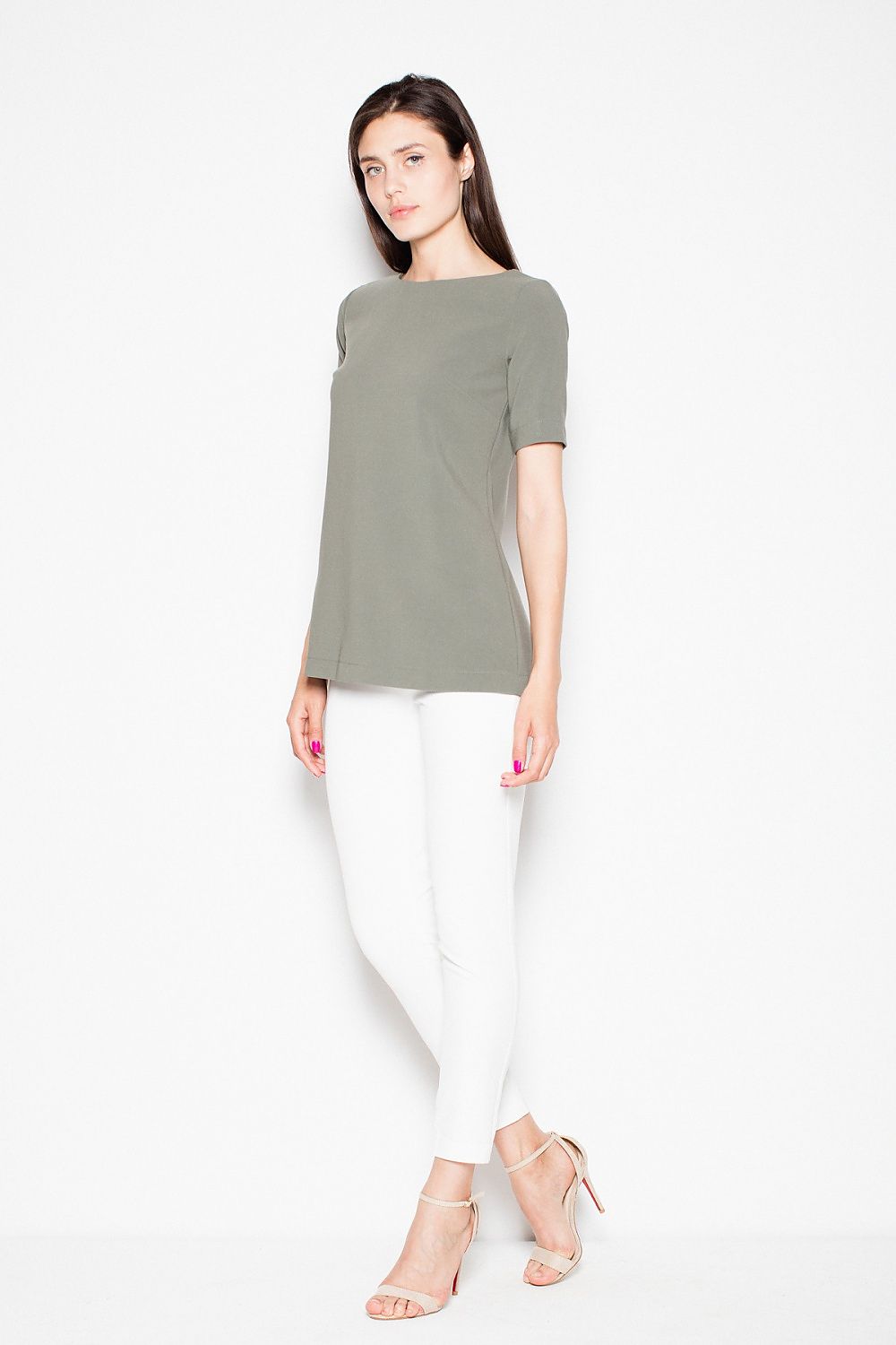  blouse model 77563 Venaton 