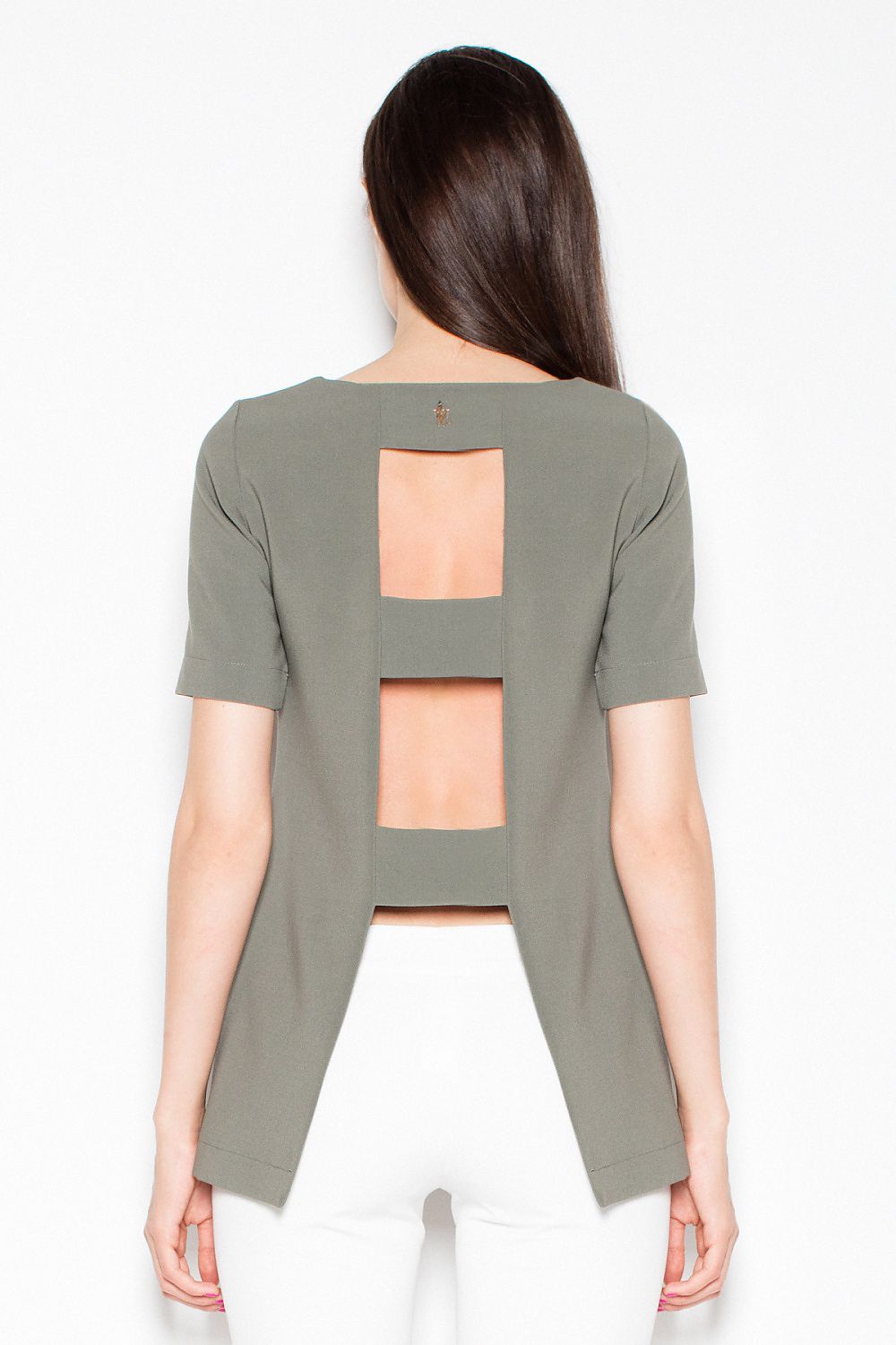  blouse model 77563 Venaton 