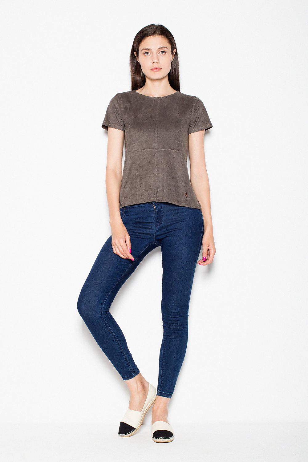  blouse model 77571 Venaton 