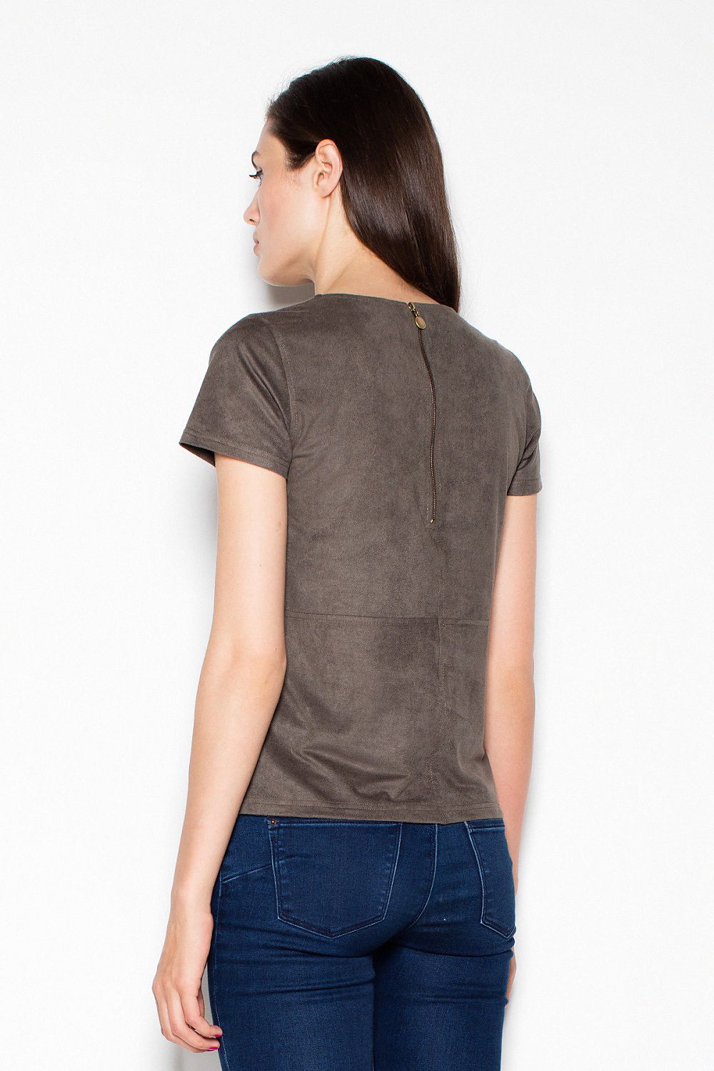  blouse model 77571 Venaton 