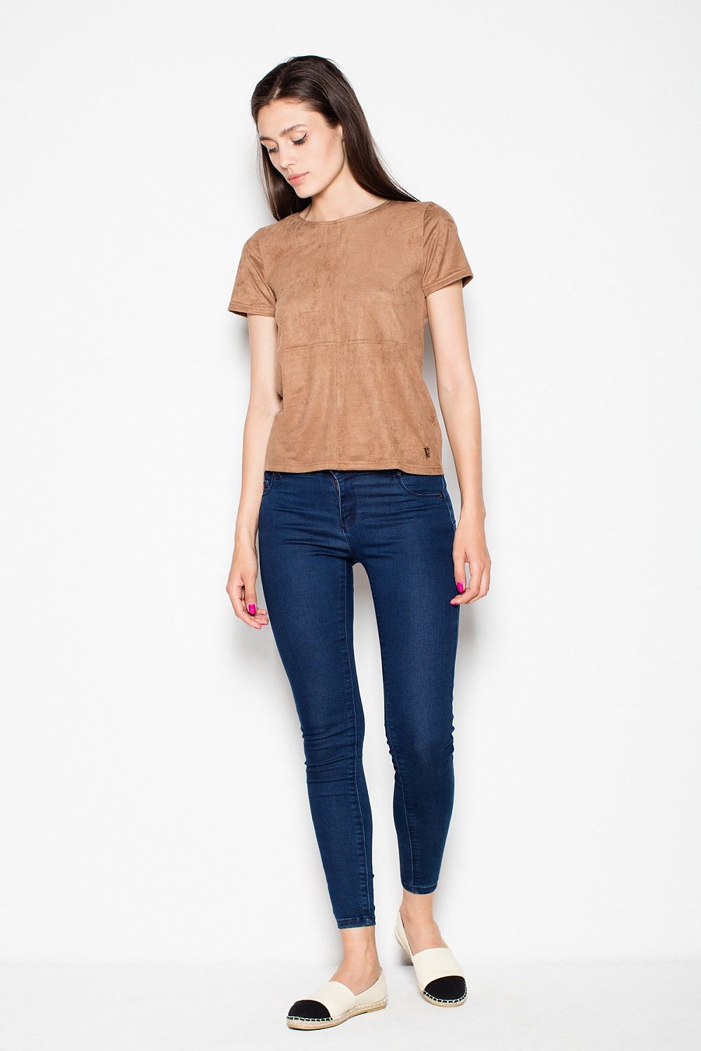  blouse model 77574 Venaton 