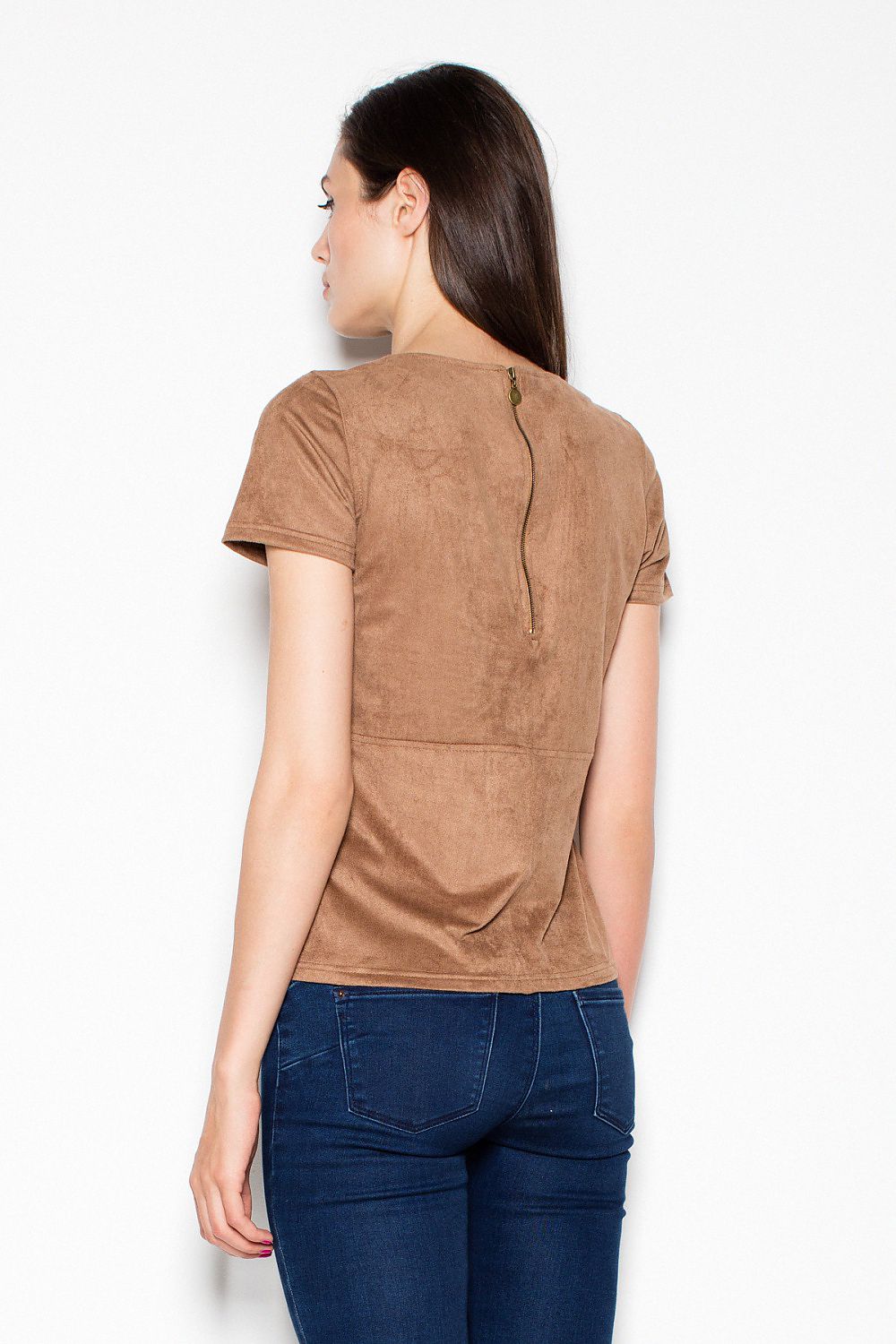  blouse model 77574 Venaton 