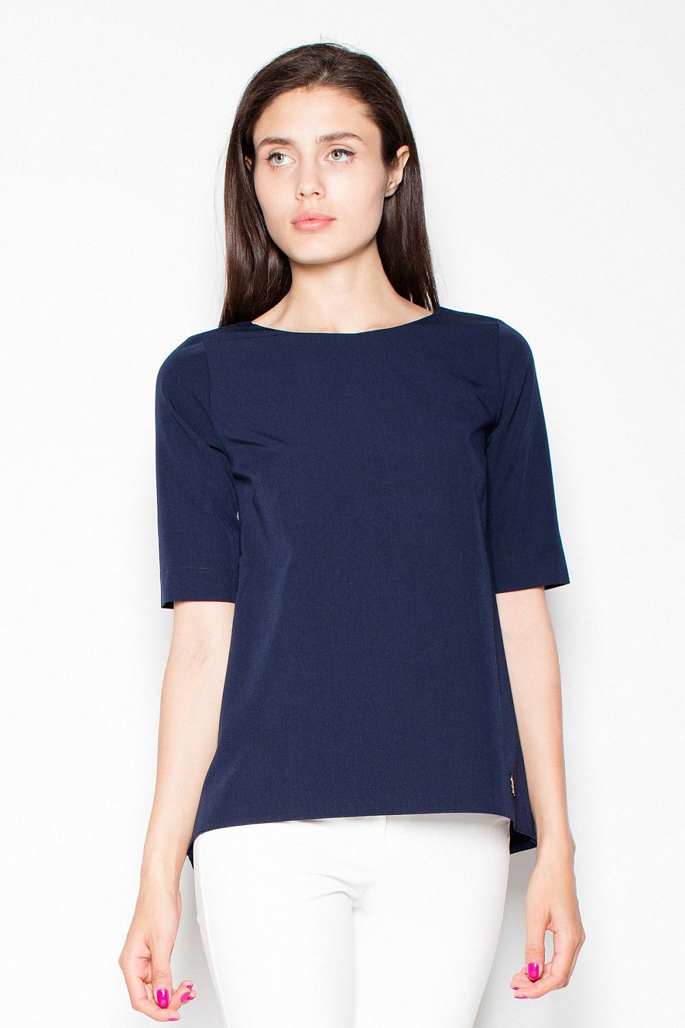  blouse model 77576 Venaton 