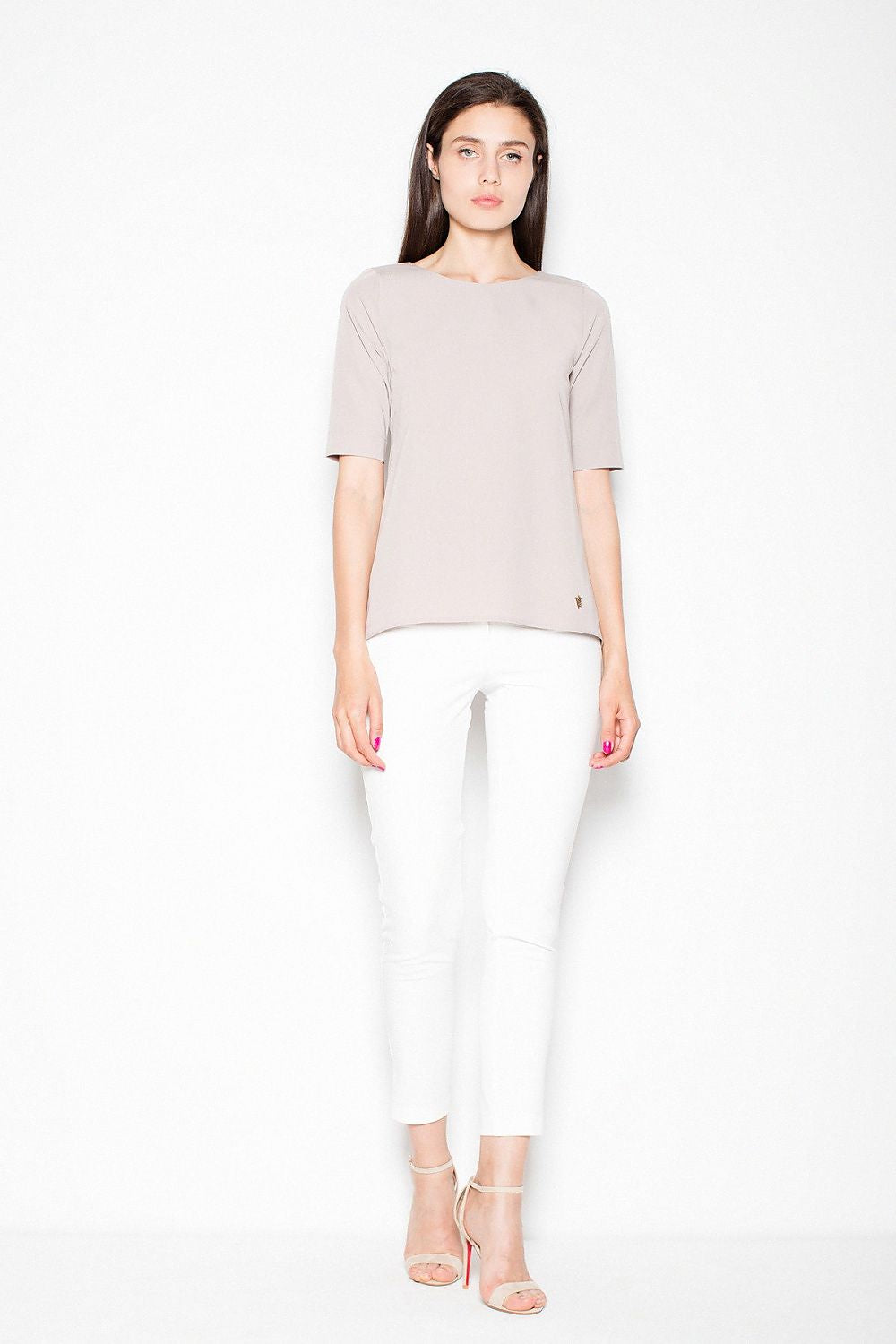  blouse model 77579 Venaton 