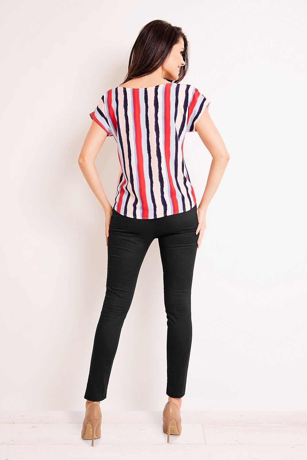  blouse model 80731 Infinite You 