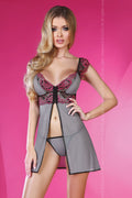  sexy set model 84199 Livia Corsetti Fashion 