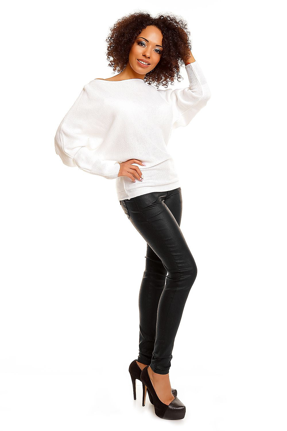  vleermuistrui model 84277 PeeKaBoo 