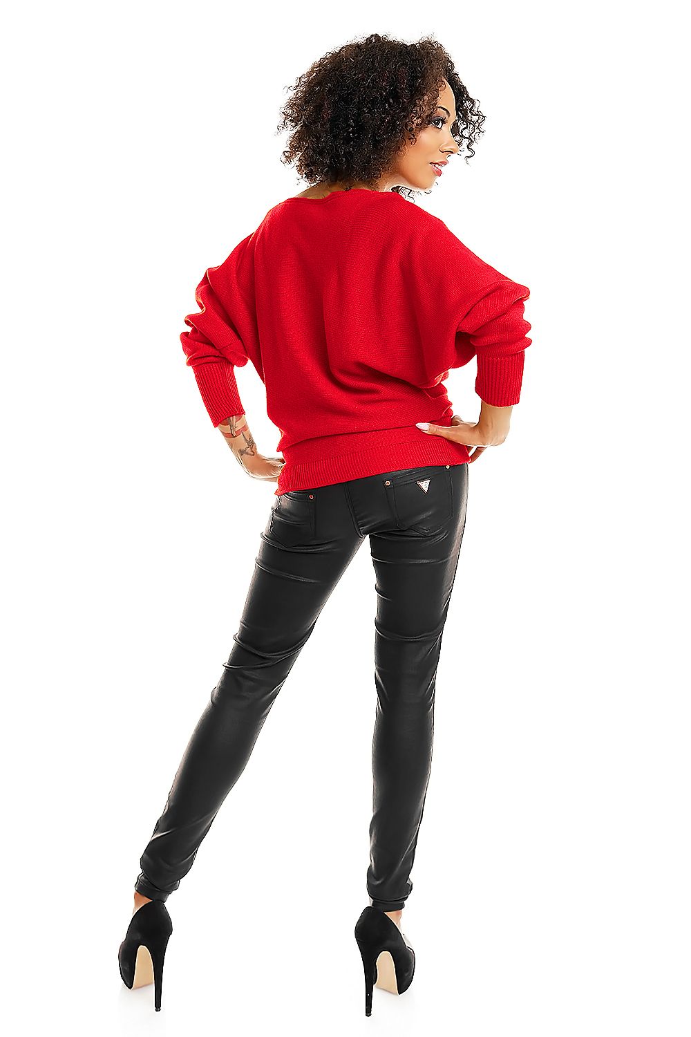  vleermuistrui model 84279 PeeKaBoo 