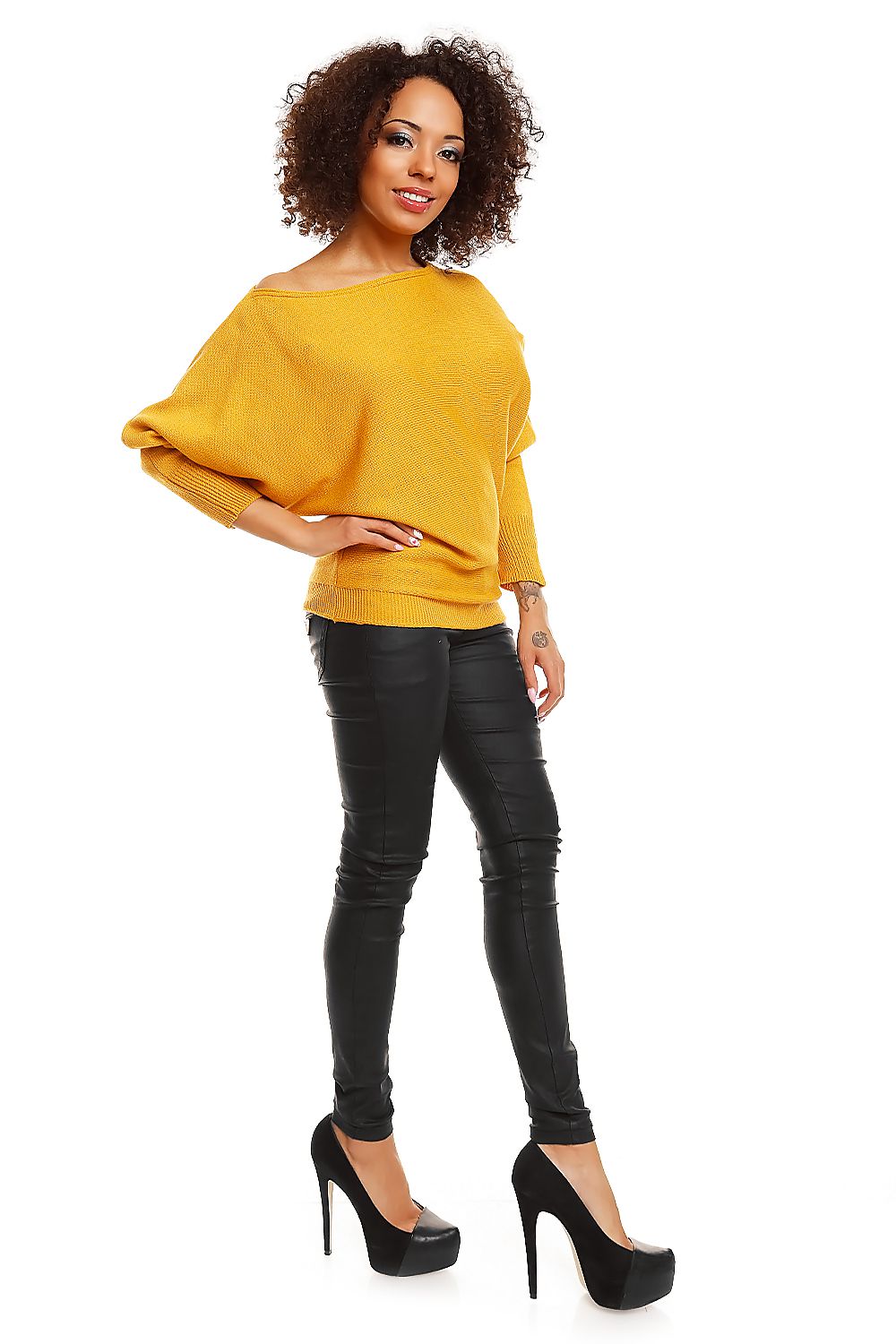  vleermuistrui model 84280 PeeKaBoo 