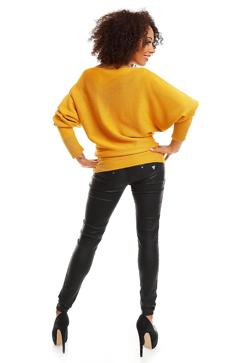 vleermuistrui model 84280 PeeKaBoo 