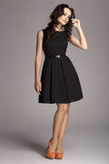  Formele jurk model 10109 Figl 