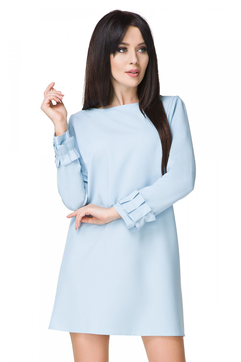  Formele jurk model 93576 Tessita 