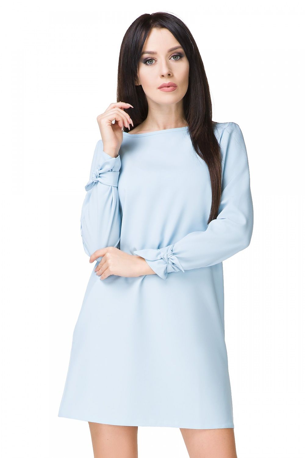  Formele jurk model 93581 Tessita 