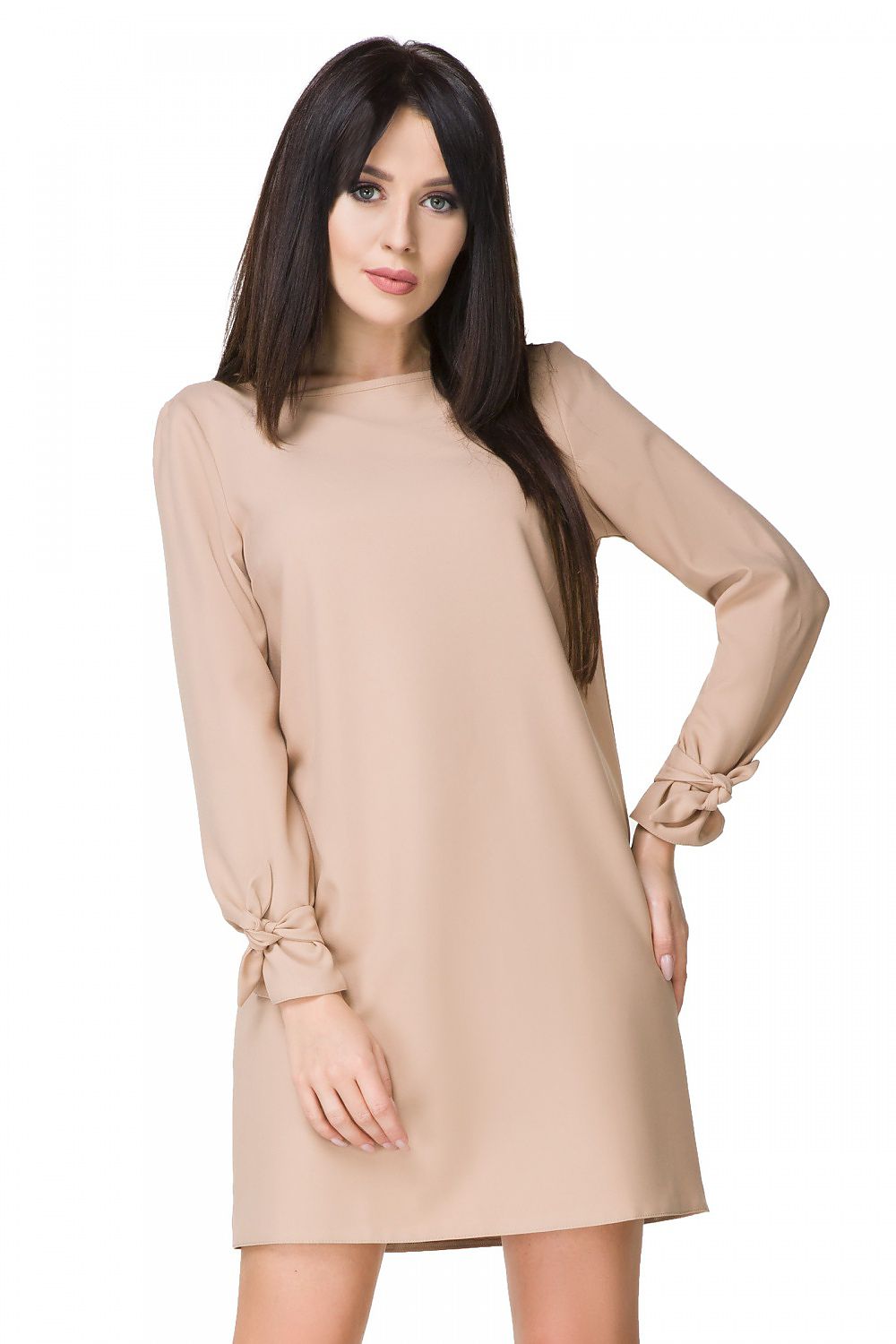  Formele jurk model 93582 Tessita 