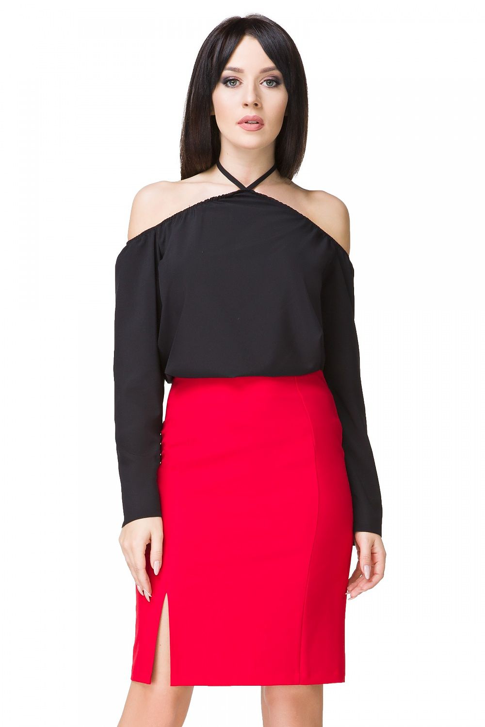  blouse model 93608 Tessita 