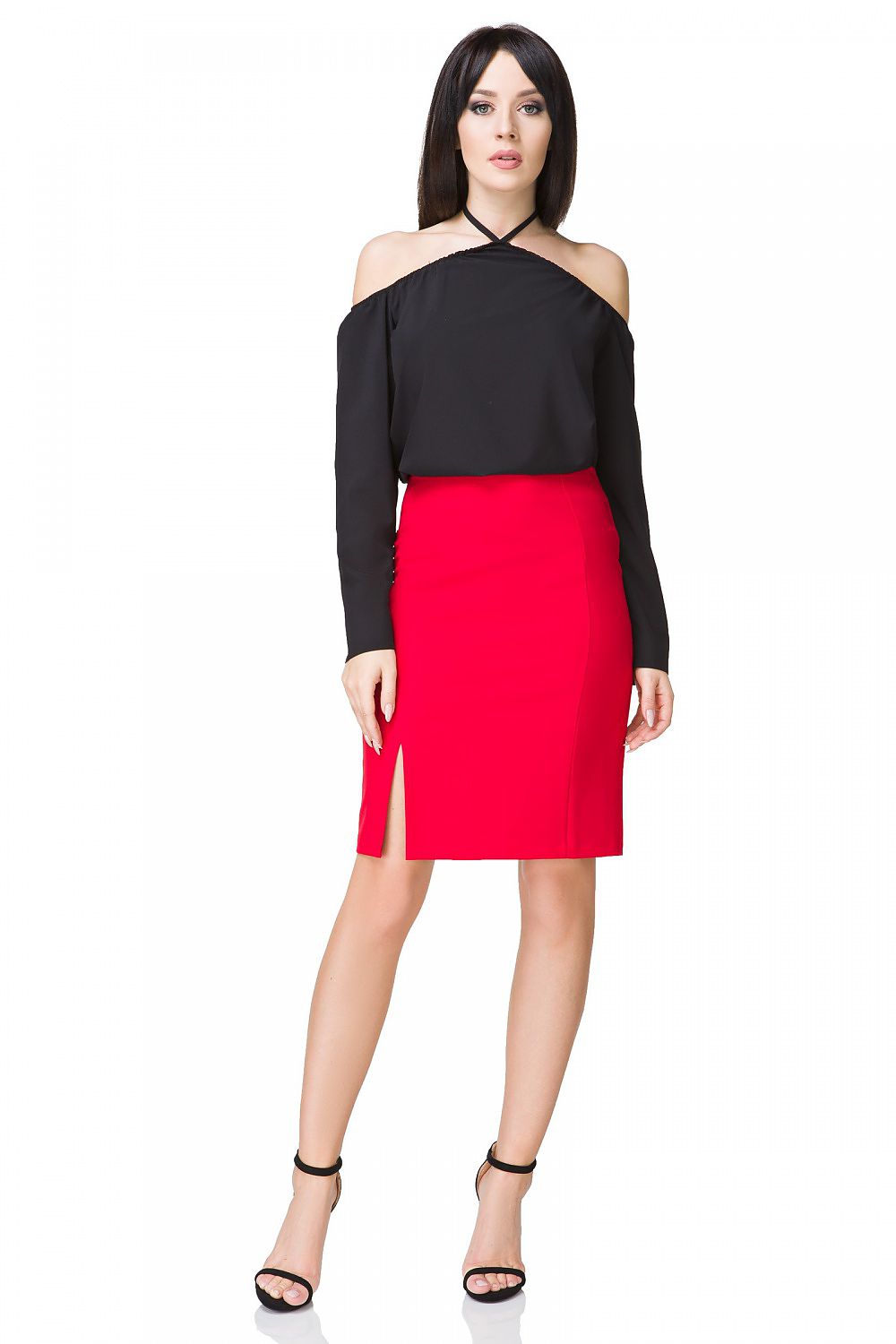  blouse model 93608 Tessita 