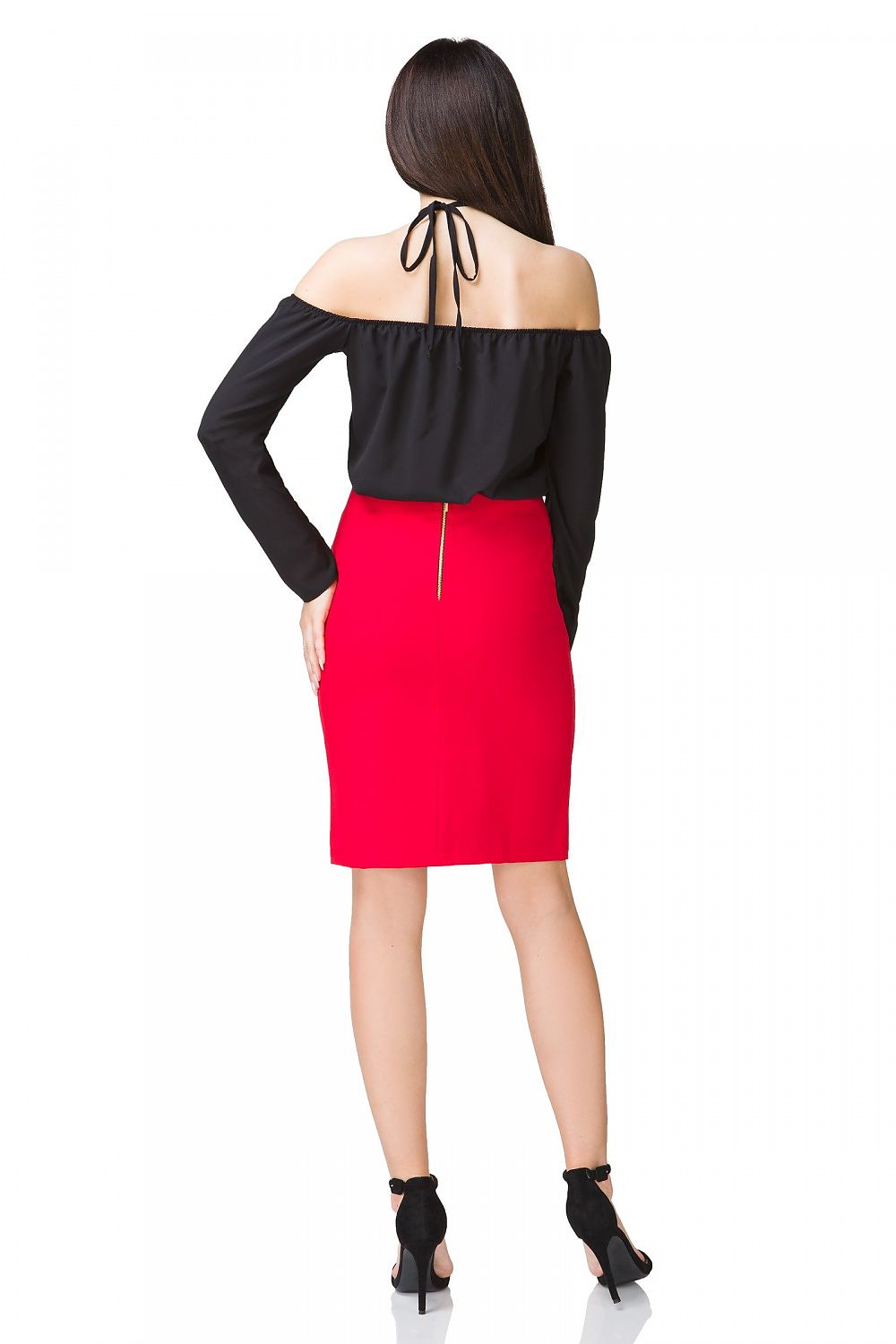  blouse model 93608 Tessita 