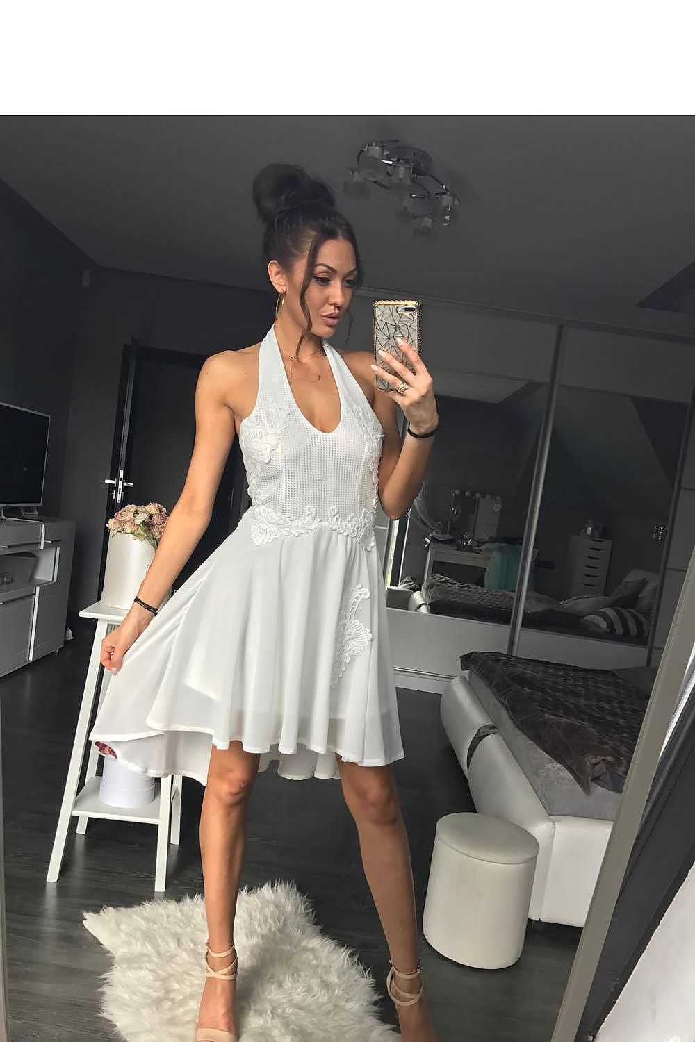  Avondjurk model 93971 YourNewStyle 