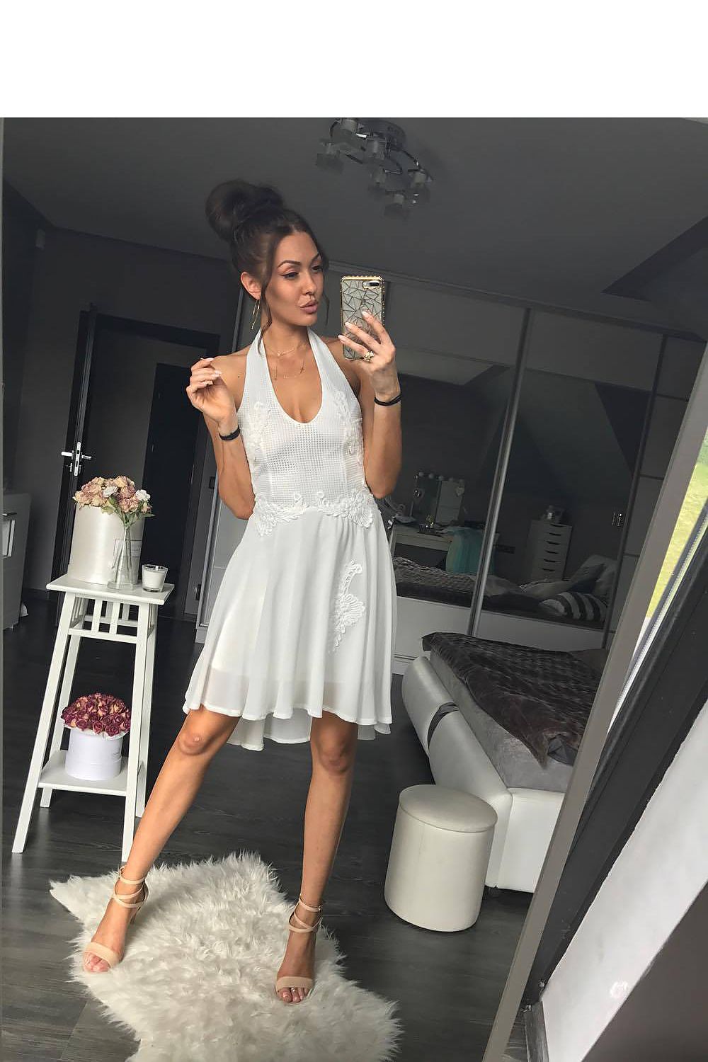  Avondjurk model 93971 YourNewStyle 