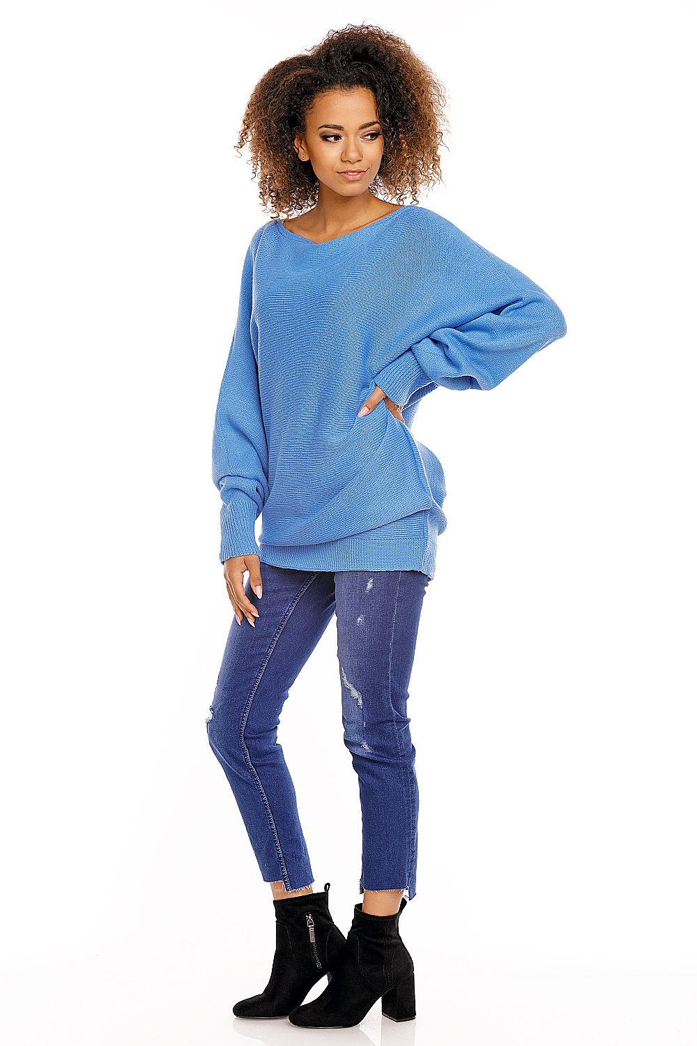  vleermuistrui model 94499 PeeKaBoo 