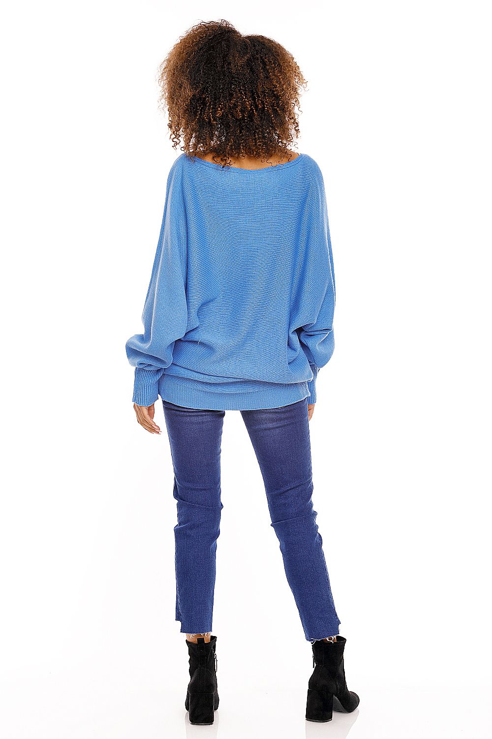  vleermuistrui model 94499 PeeKaBoo 