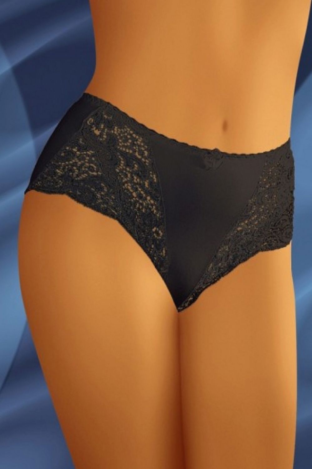  Slip model 102042 Wolbar 