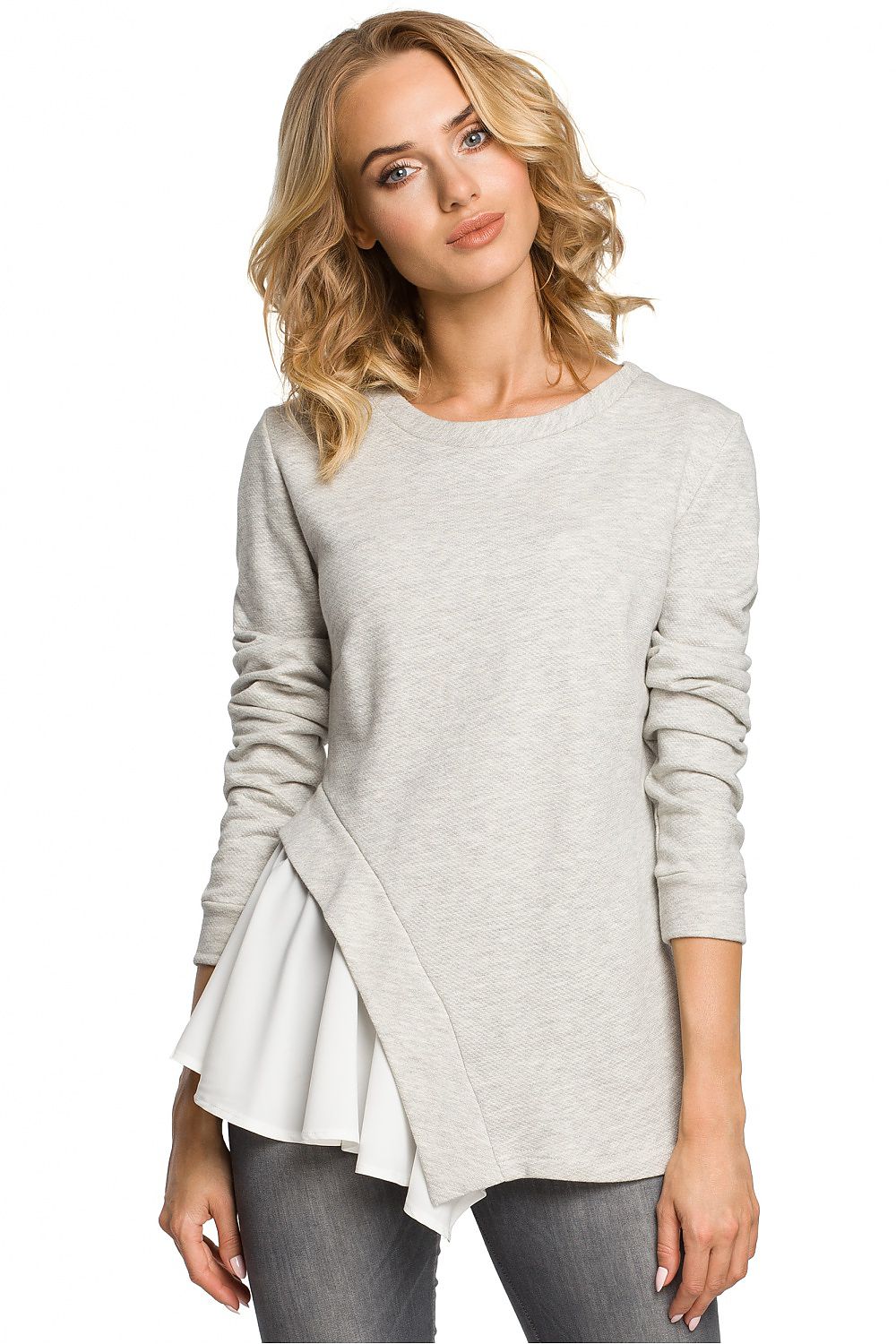  blouse model 102622 Moe 
