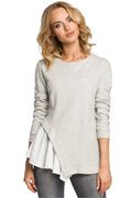  blouse model 102622 Moe 