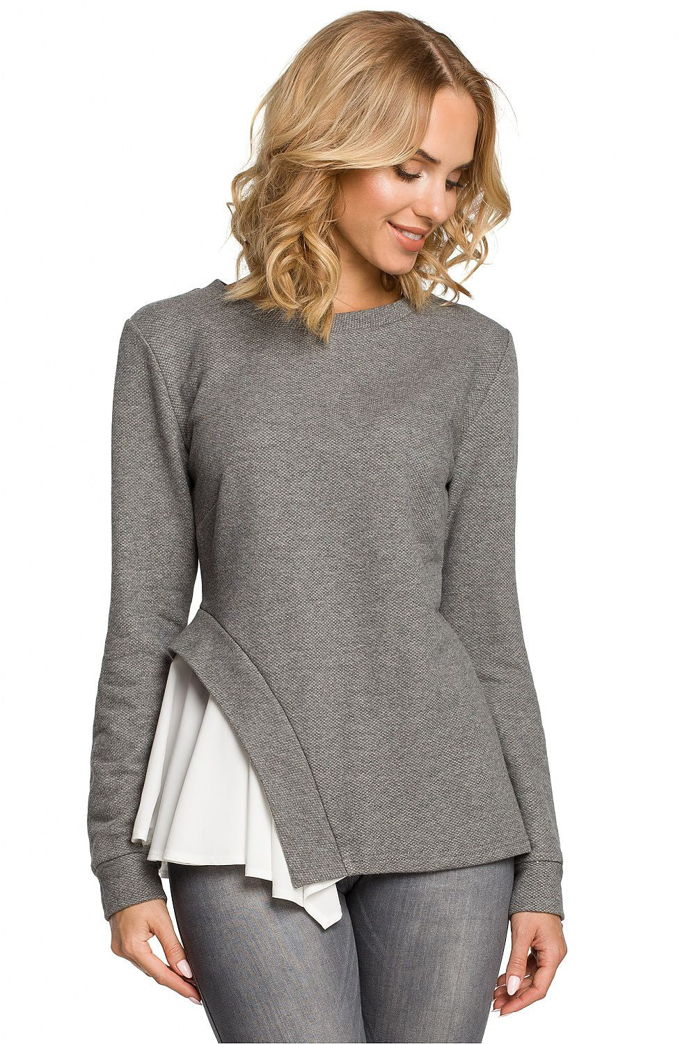  blouse model 102624 Moe 