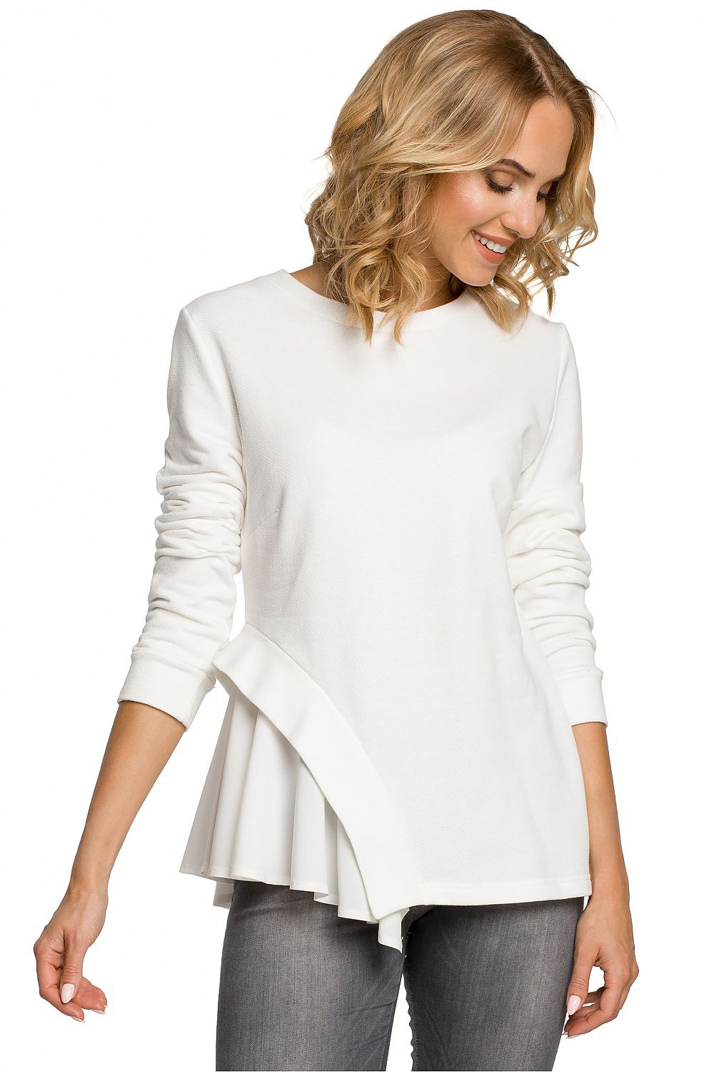  blouse model 102625 Moe 