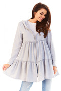  blouse model 104142 Infinite You 