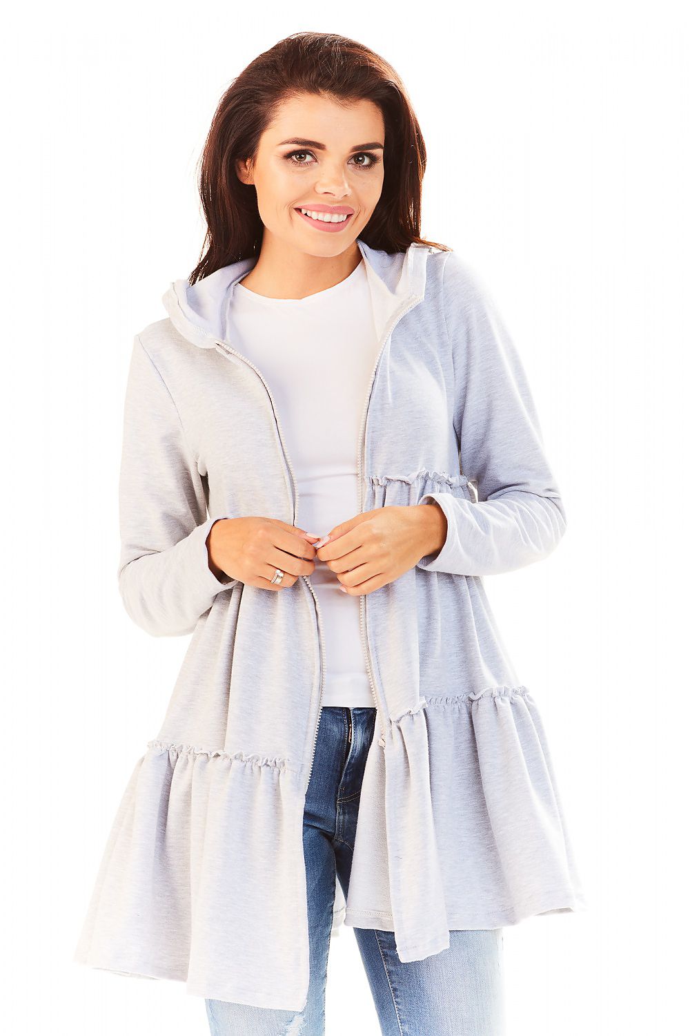 blouse model 104142 Infinite You 