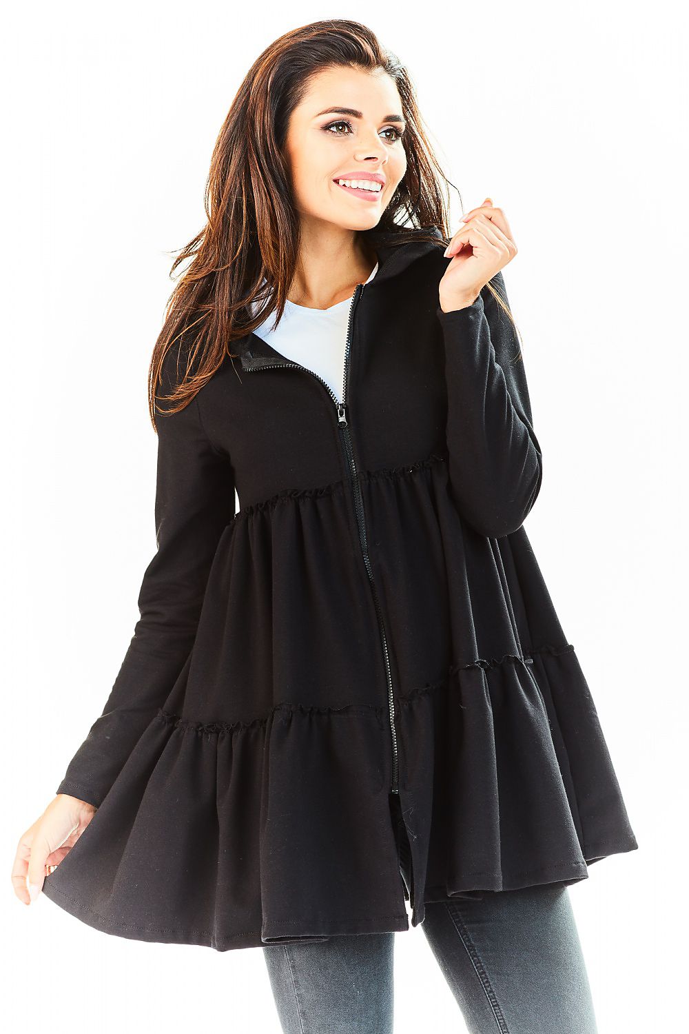  blouse model 104143 Infinite You 