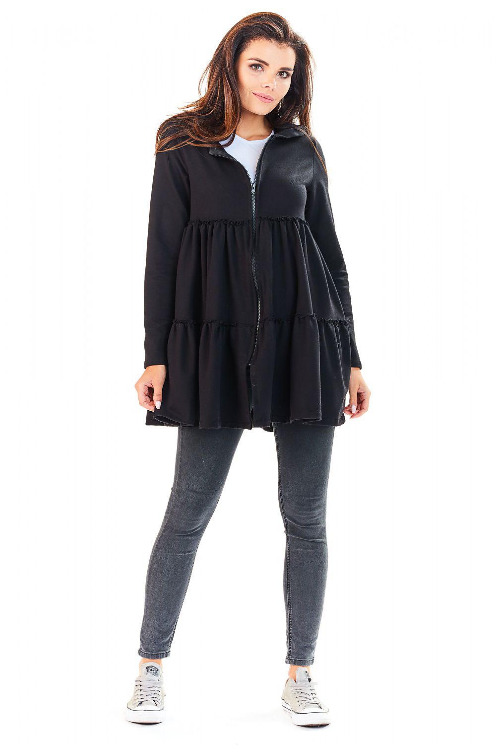  blouse model 104143 Infinite You 