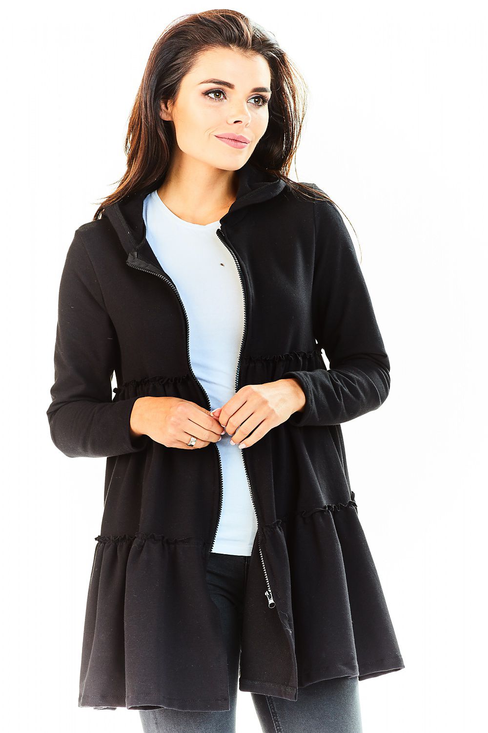 blouse model 104143 Infinite You 