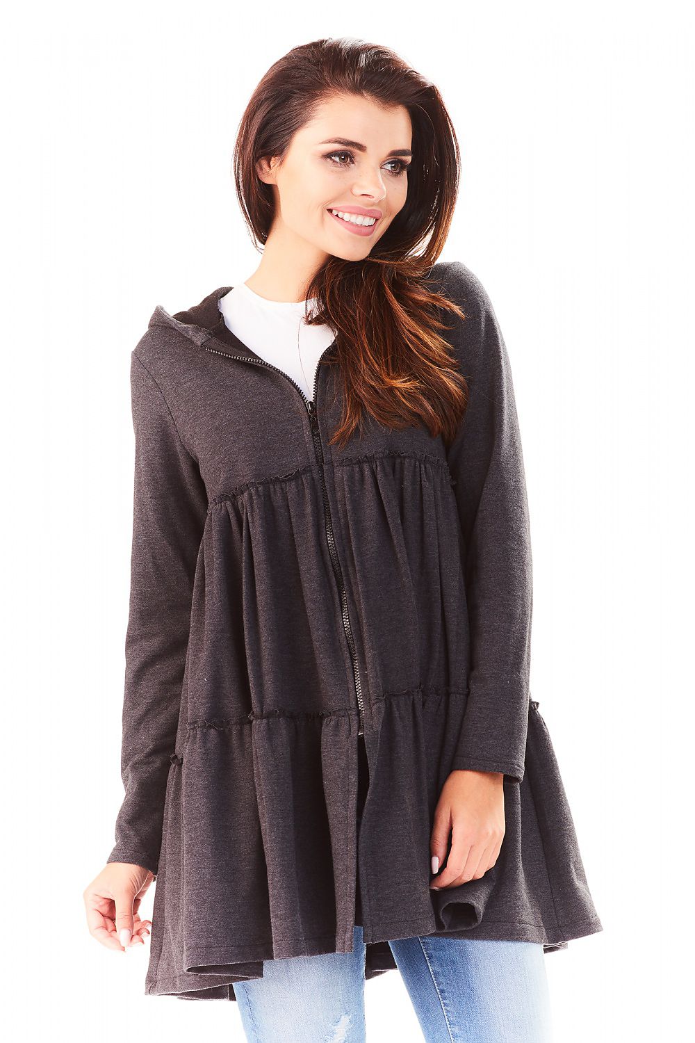 blouse model 104144 Infinite You 
