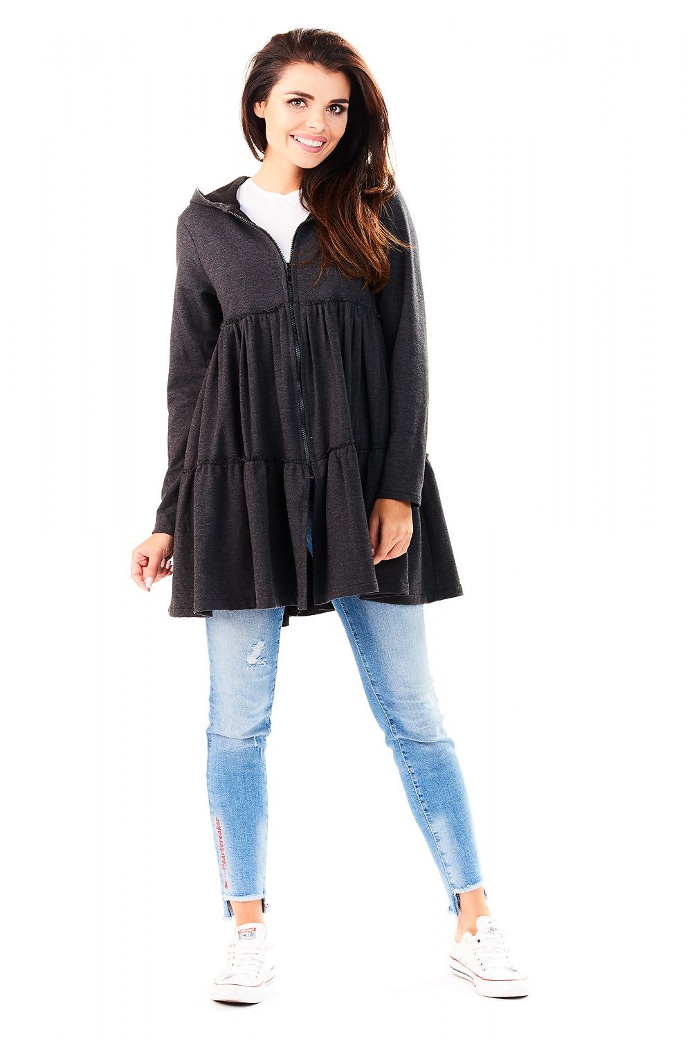  blouse model 104144 Infinite You 