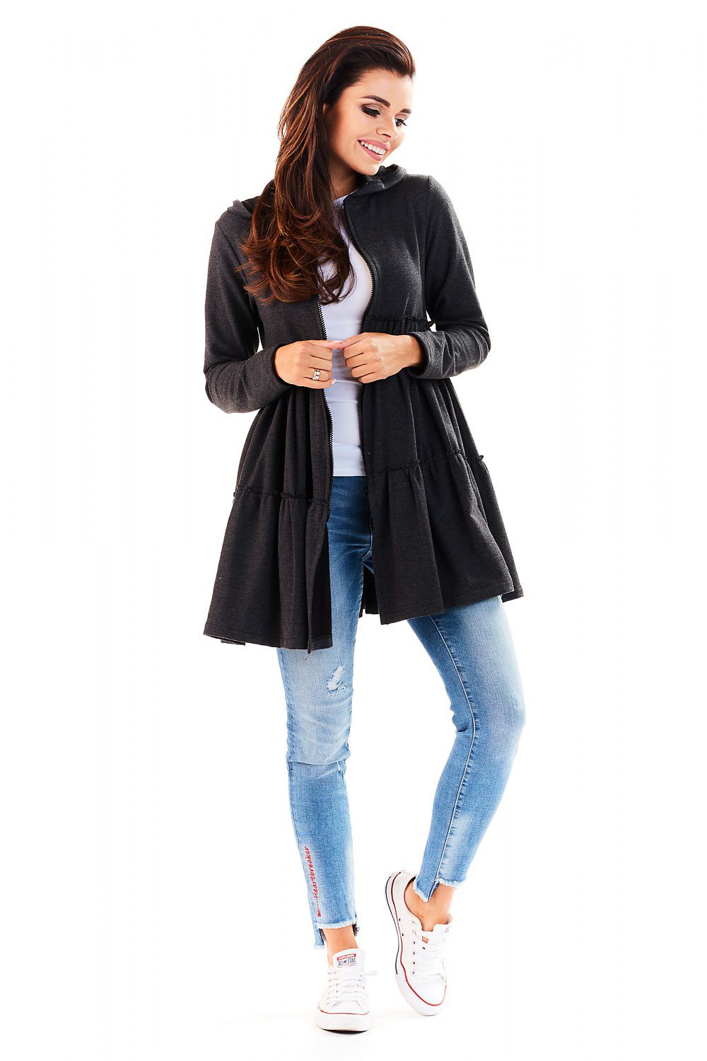  blouse model 104144 Infinite You 