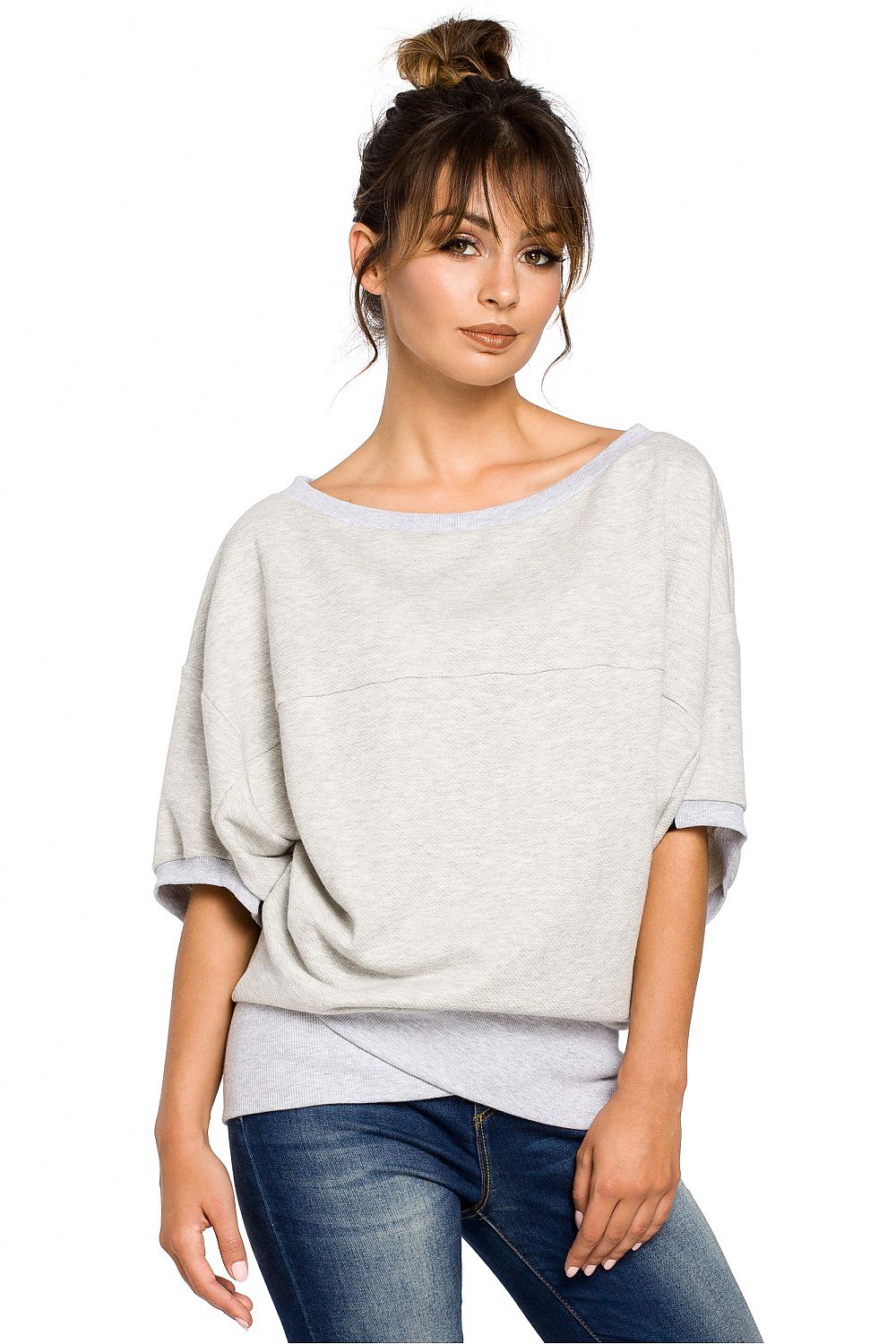  blouse model 104229 BeWear 
