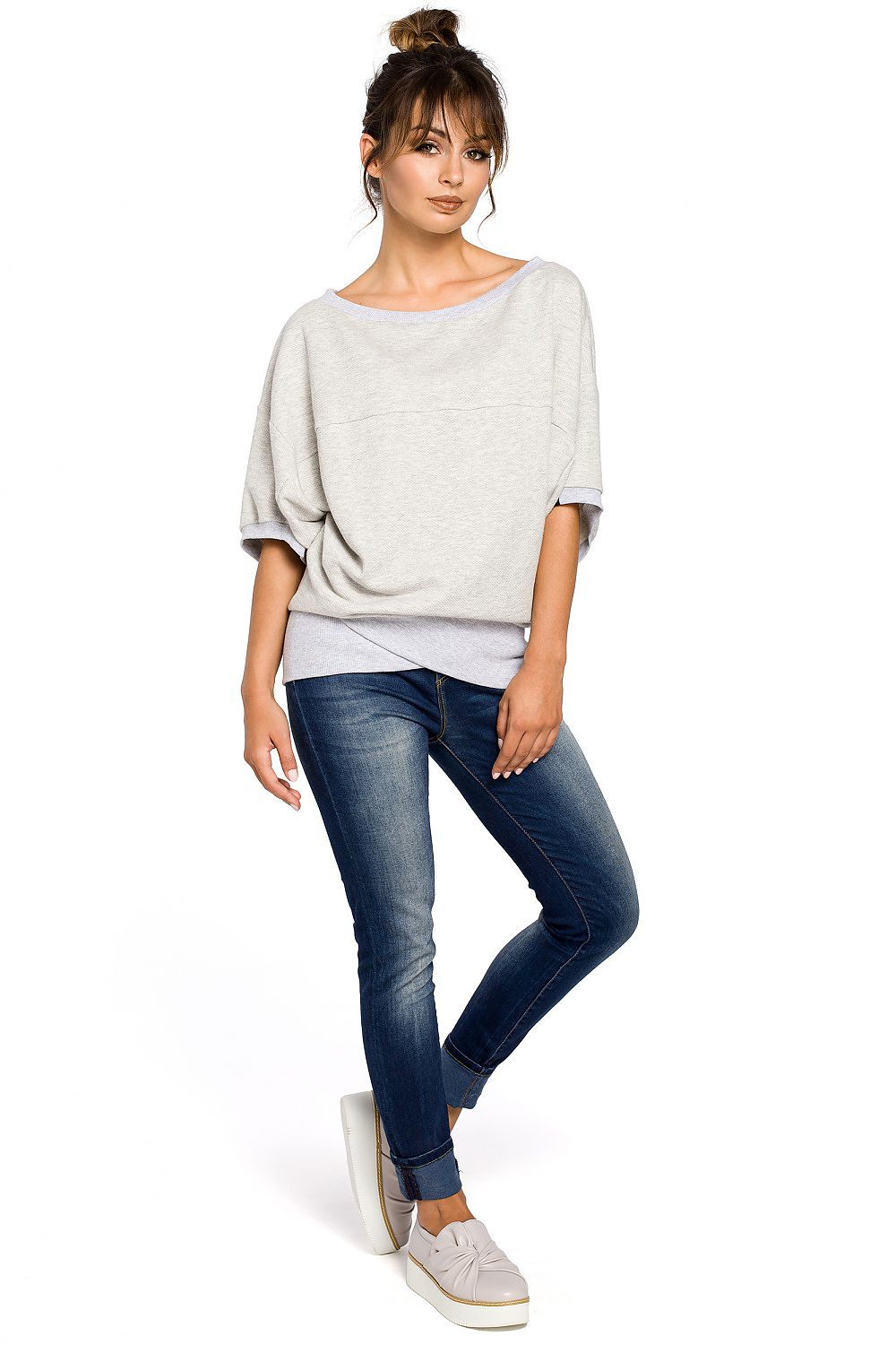  blouse model 104229 BeWear 