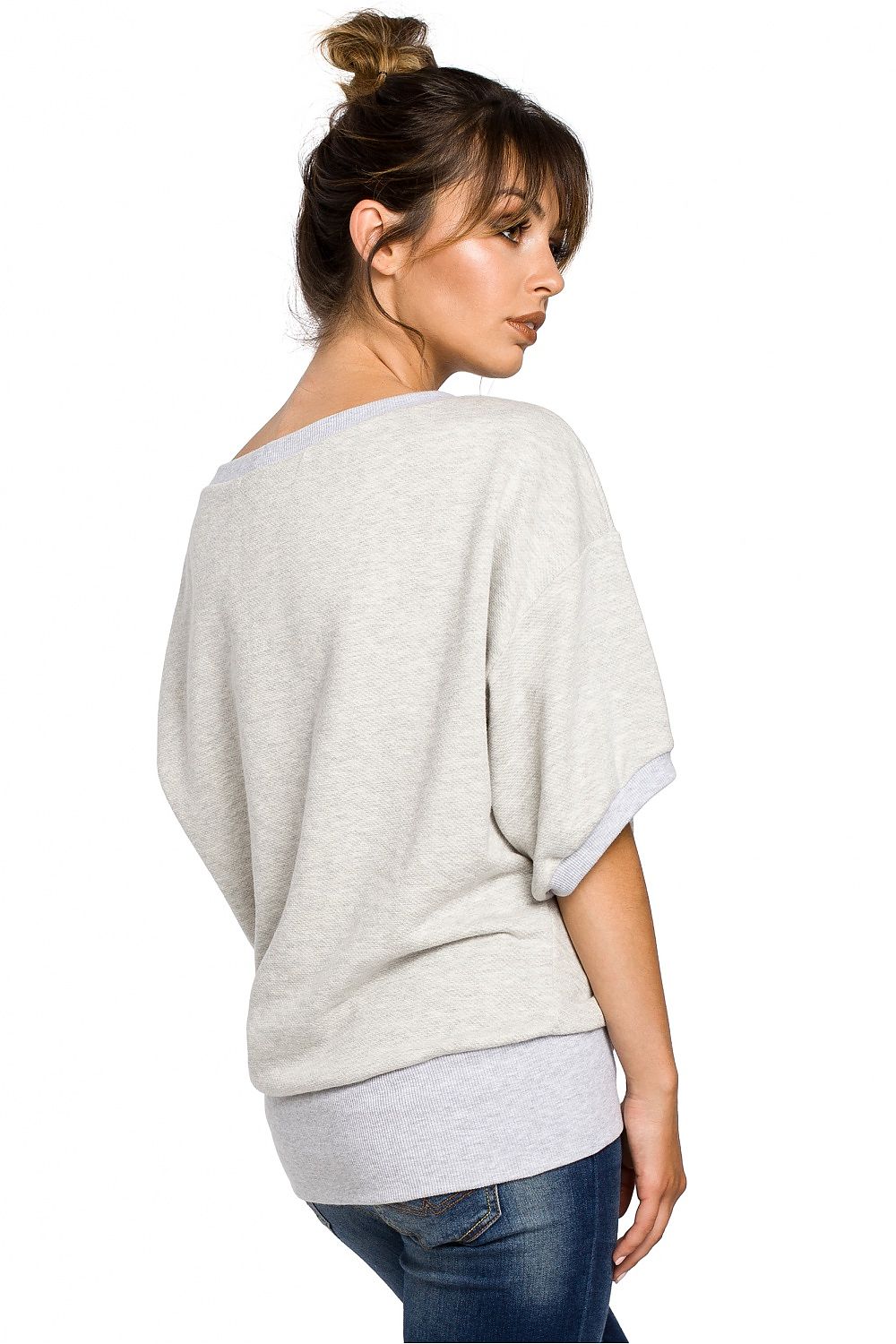 blouse model 104229 BeWear 