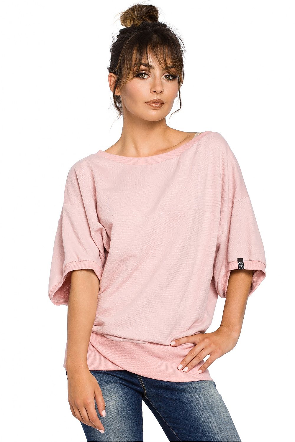  blouse model 104230 BeWear 