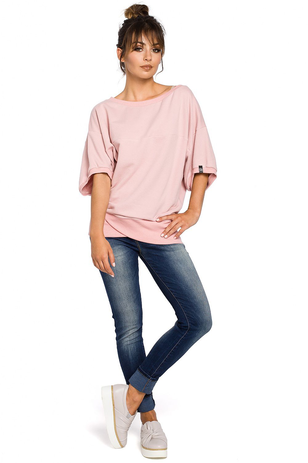  blouse model 104230 BeWear 