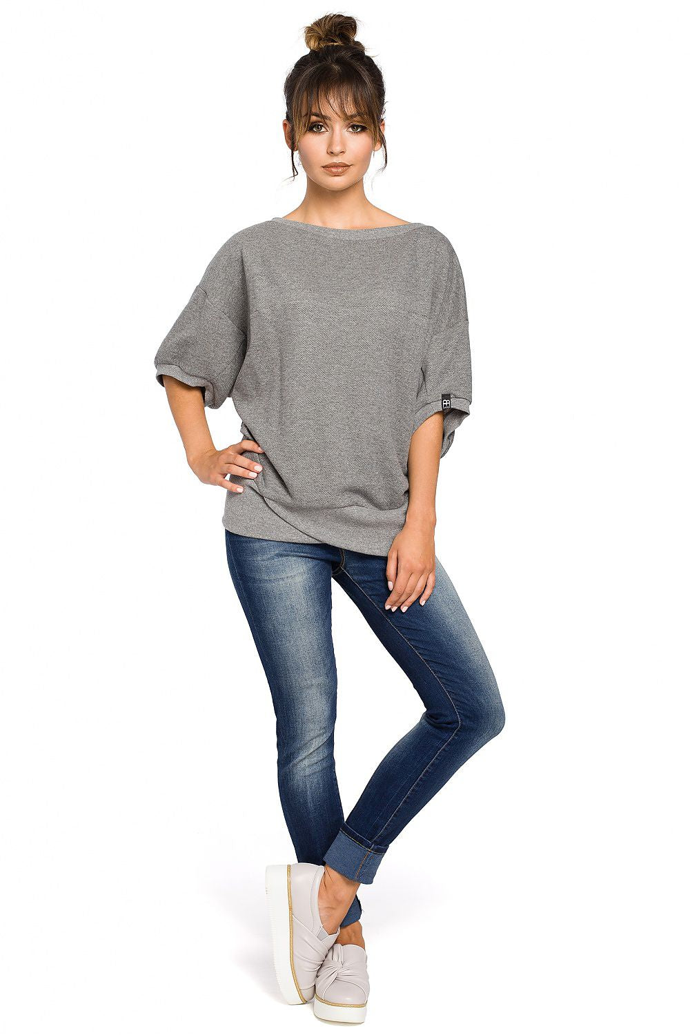  blouse model 104231 BeWear 