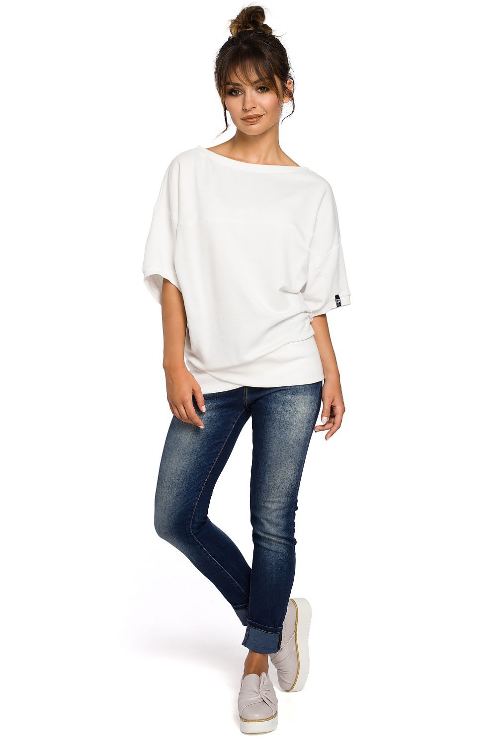  blouse model 104232 BeWear 