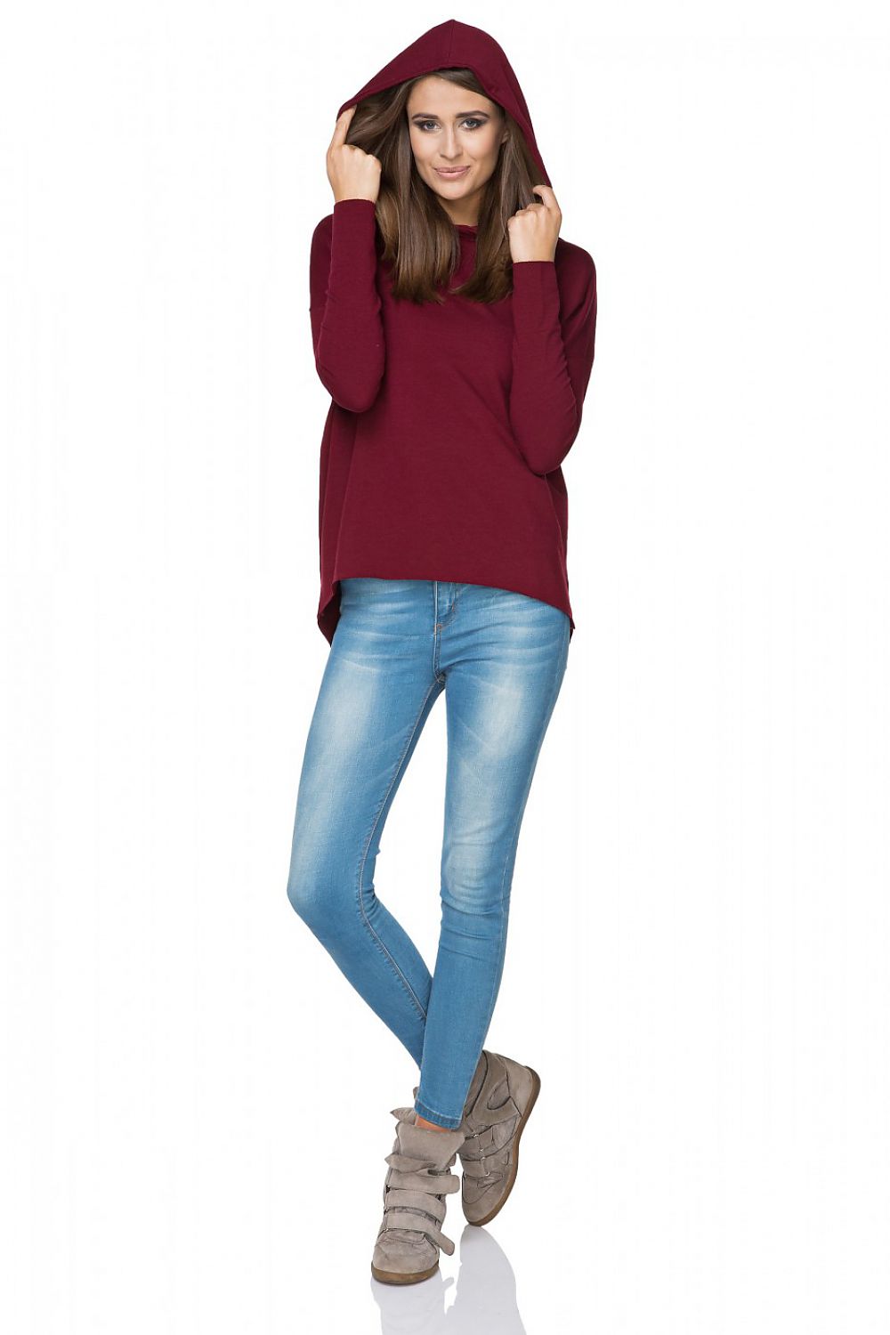  blouse model 107343 Tessita 